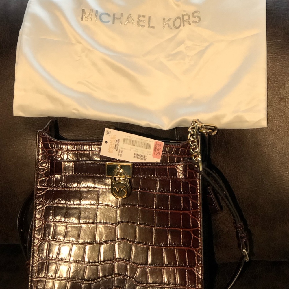 Michael kors purse